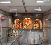 Bada Ganesh Temple